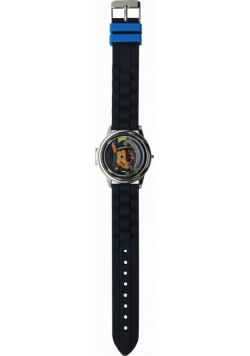 Zegarek cyfrowy ze spinerem Paw Patrol PW16677