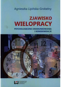 Zjawisko wielopracy