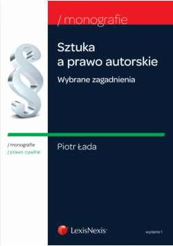 Sztuka a prawo autorskie