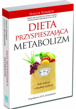Dieta przyspieszająca metabolizm