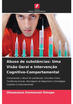 Abuso de substâncias