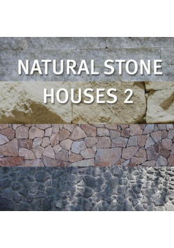 Natural Stone Houses 2