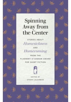 Spinning Away from the Center