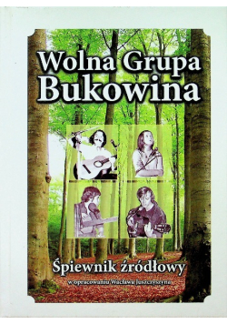 Wolna grupa Bukowina