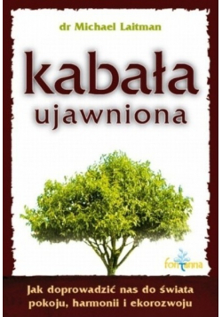 Kabała ujawniona
