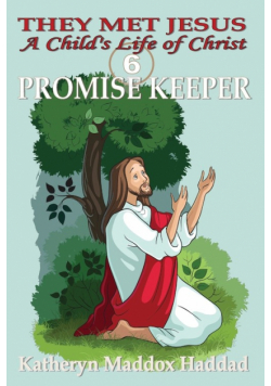 Promise Keeper