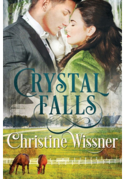 Crystal Falls