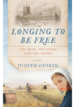 Longing To Be Free