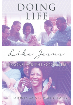 Doing Life Like Jesus