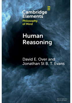 Human Reasoning