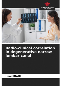 Radio-clinical correlation in degenerative narrow lumbar canal