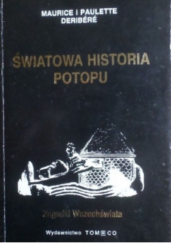 Światowa historia potopu