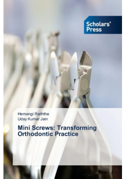Mini Screws