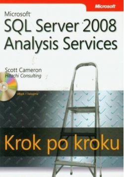 SQL Server 2008 Analysis Services z CD