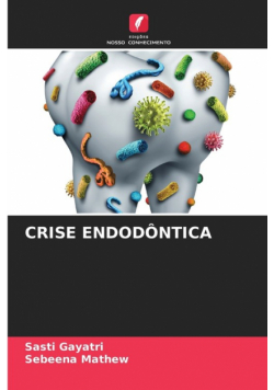 Crise Endodôntica