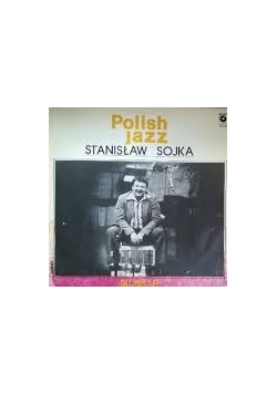 Polish Jazz, Vol 63. Stanisław Sojka Blublula, płyta winylowa