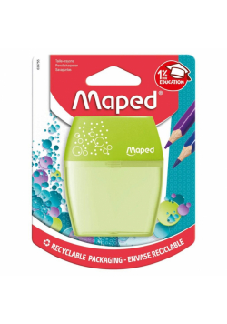 Temperówka Shaker 2 otwory mix MAPED