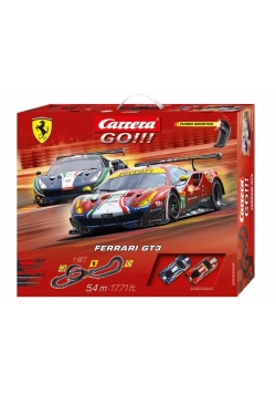 Carrera GO!!! - Ferrari GT3