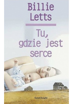 Gdzie jest serce
