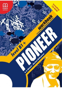 Pioneer B1 WB MM PUBLICATIONS