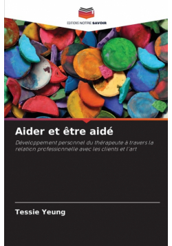 Aider et être aidé