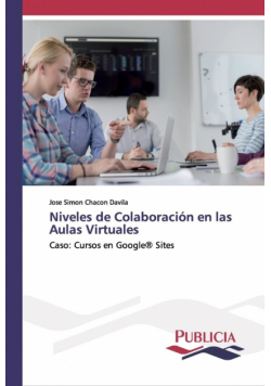 Niveles de Colaboración en las Aulas Virtuales