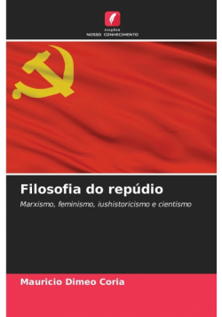 Filosofia do repúdio