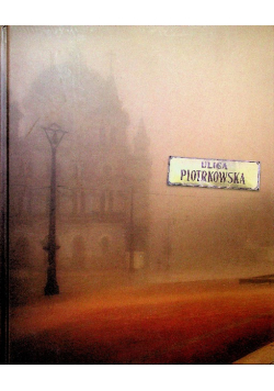 Ulica Piotrkowska