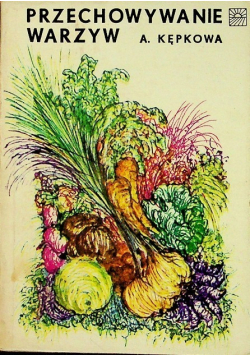 Przechowywanie warzyw