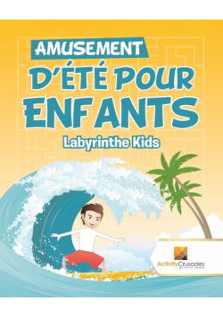 Amusement D'Été Pour Enfants
