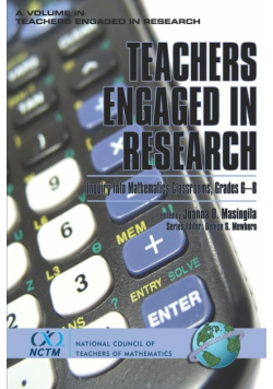 Teachers Engaged in Research