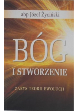 Bóg i stworzenie