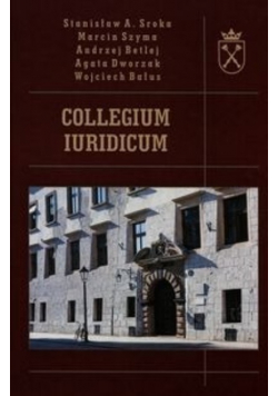 Collegium Iuridicum