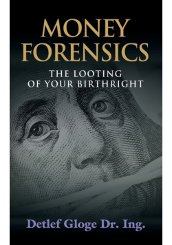Money Forensics