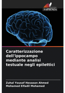 Caratterizzazione dell'ippocampo mediante analisi testuale negli epilettici