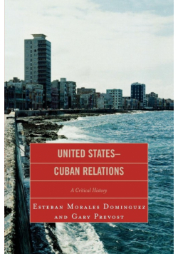 United States-Cuban Relations