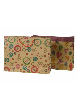 Torebka prezentowa 50x38x13cm