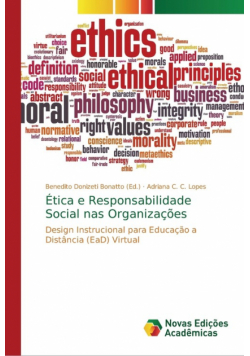 Ética e Responsabilidade Social nas Organizações