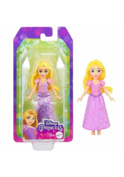 Disney Princess Lalka Księżniczka Roszpunka