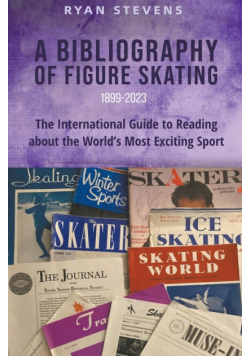 A Bibliography of Figure Skating