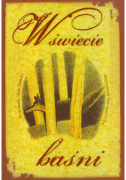 W świecie baśni