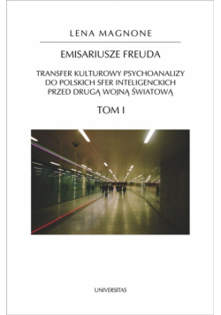 Emisariusze Freuda