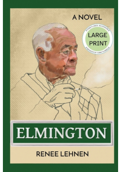 Elmington - Large Print