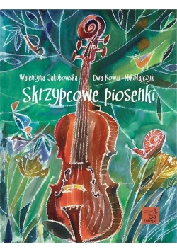 Skrzypcowe piosenki