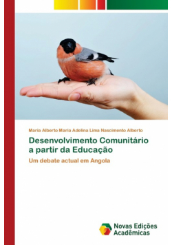 Desenvolvimento Comunitário a partir da Educação