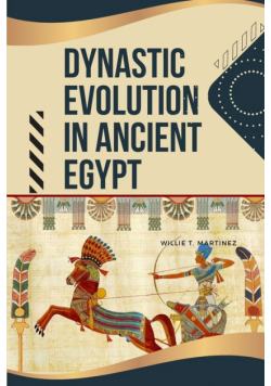 Dynastic Evolution in Ancient Egypt
