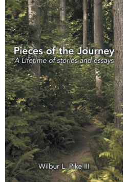 Pieces of the Journey