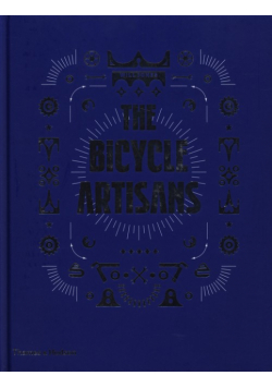Jones Will - The Bicycle Artisans