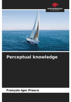 Perceptual knowledge