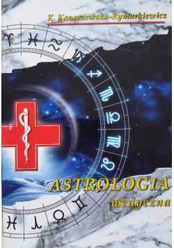 Astrologia medyczna